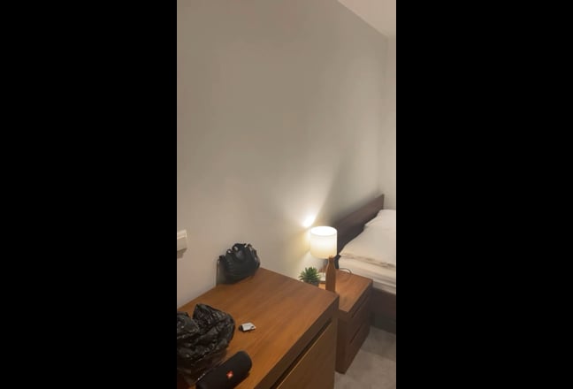 Beautiful double bedroom in east village Main Photo