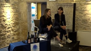Triumvirat Mediterrani 2025. De la vinya a la taula romana