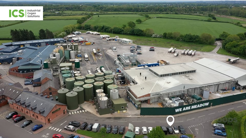 Corporate Explainer Video for ICS Cogen – Case Study