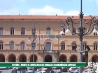 Ortona - Morte di Lorena Paolini: indaga il criminalista Caprioli