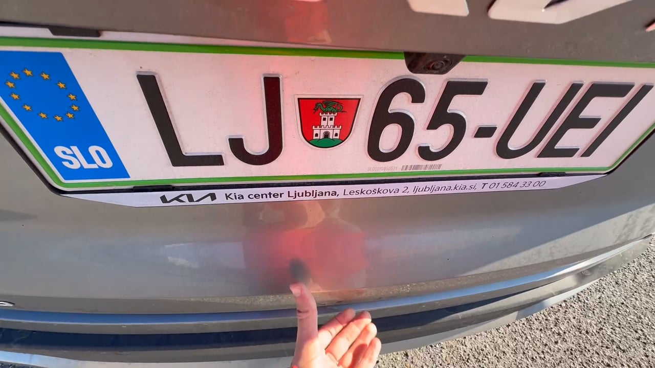 Udoben in prostoren, dizelski motor je med glavnimi aduti #foto