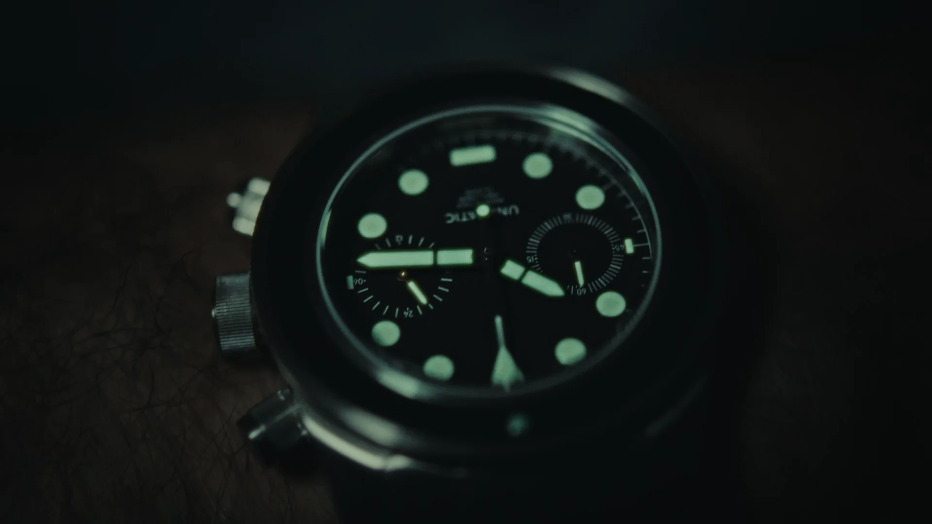 U2 CLASSIC - UC2 - UNIMATIC watches