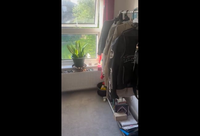Fantastic Furnished Double Bedroom  Main Photo