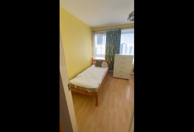 Double room available now Main Photo