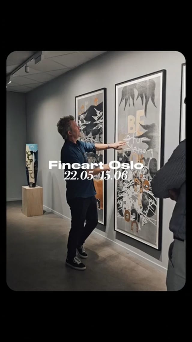 Magne Furuholmen - Before memory | Teaser