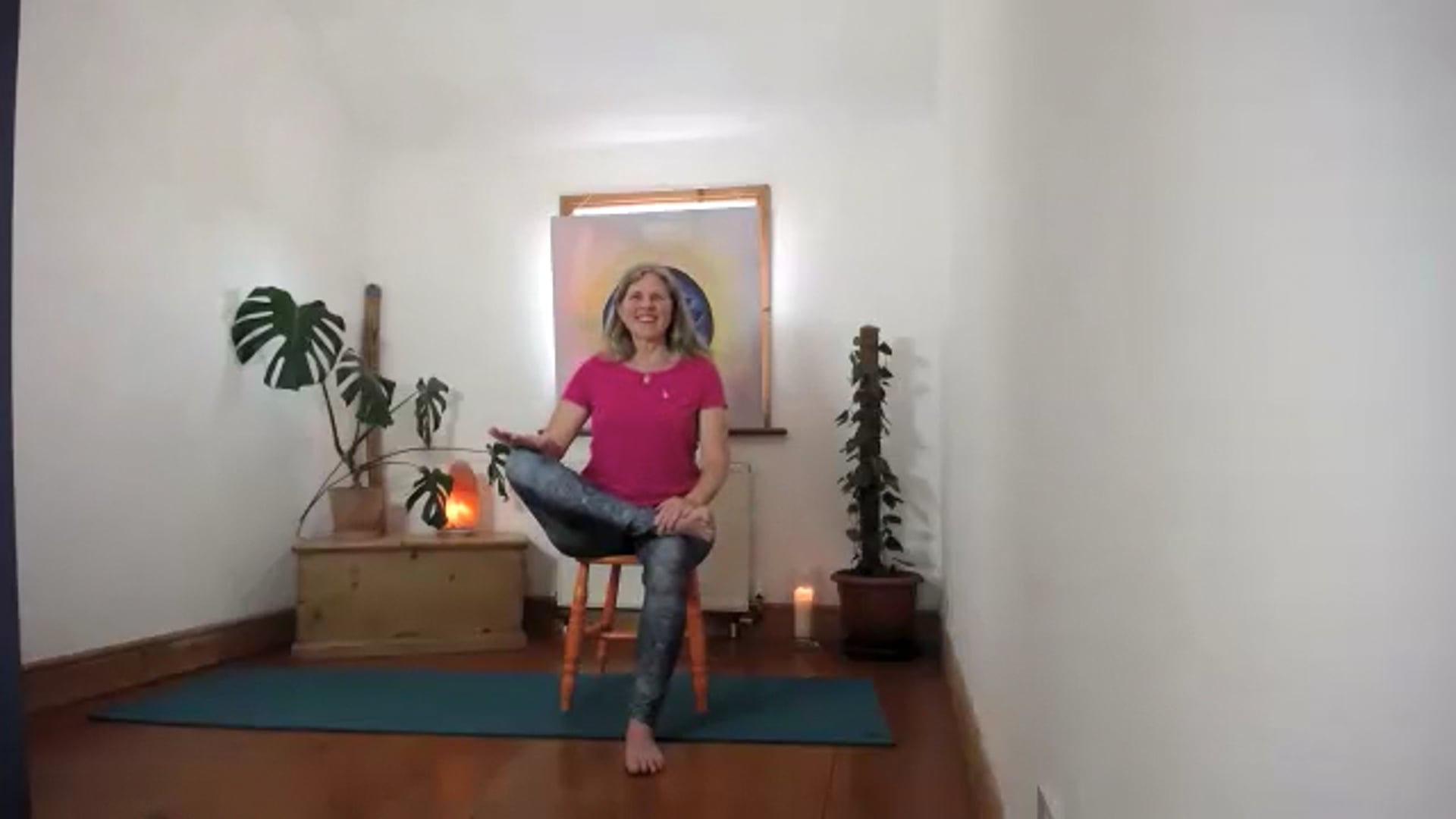 Strength and Stability