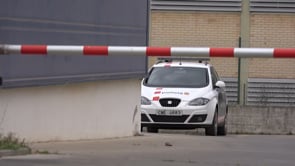 L'Escala 'insisteix' a augmentar el nombre de Mossos d'Esquadra i ampliar l'oficina