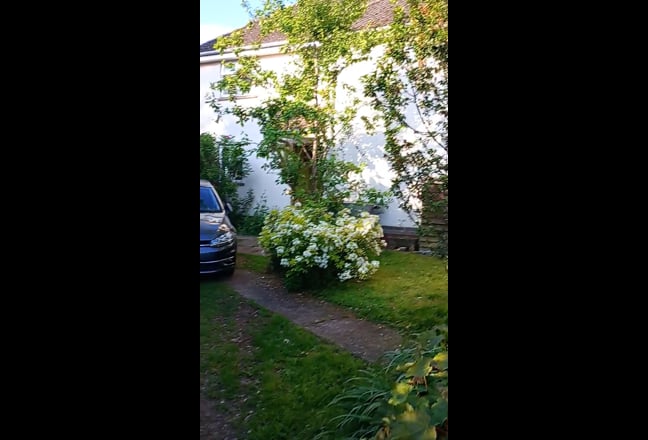  Double room in Rural Village Family Home Main Photo