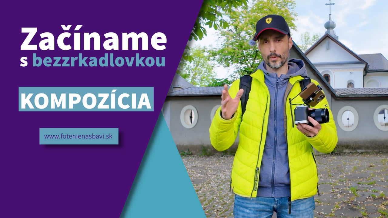 KOMPOZÍCIA | foto