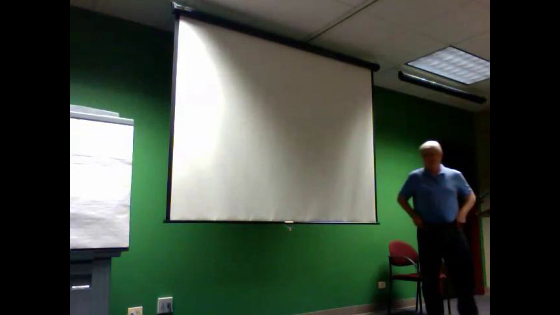 Thumbnail for The A Word: Architecture w/Uncle Bob Martin