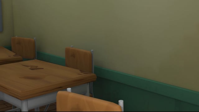 Short 3D animation showcase - Made with Blender Cover Image