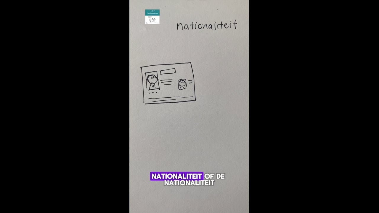 Nationaliteit (de)
