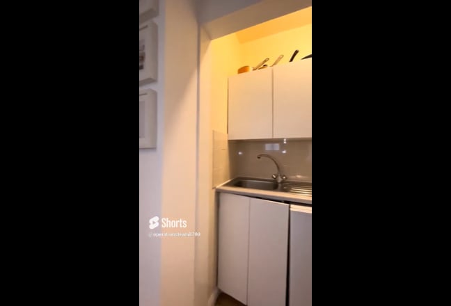 Furnished Willesden Green Studio – Pet Friendly Main Photo