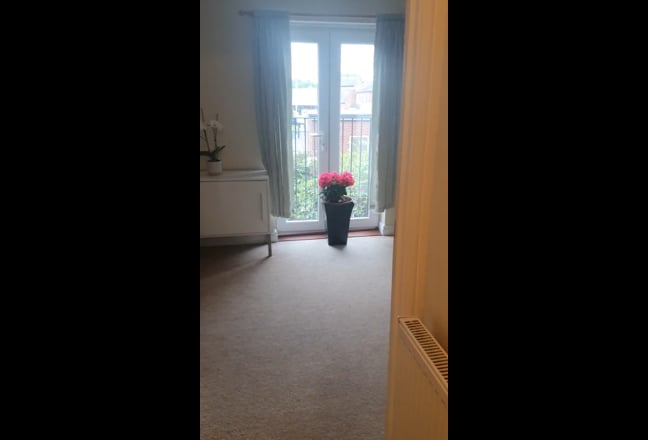 A room in a quiet shared house Main Photo