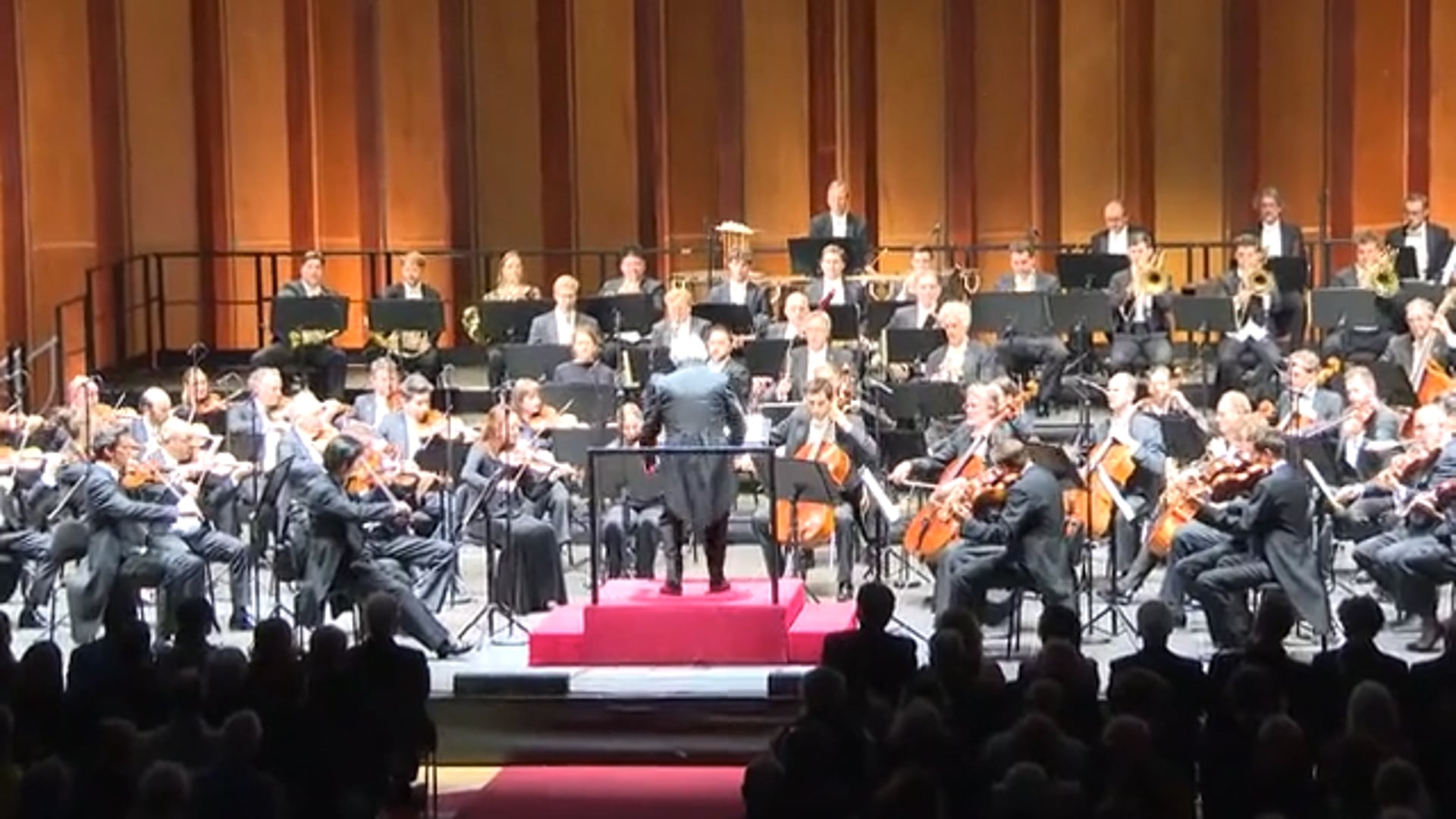 I Berliner diretti da Muti in un concerto da raccontare ai nipoti