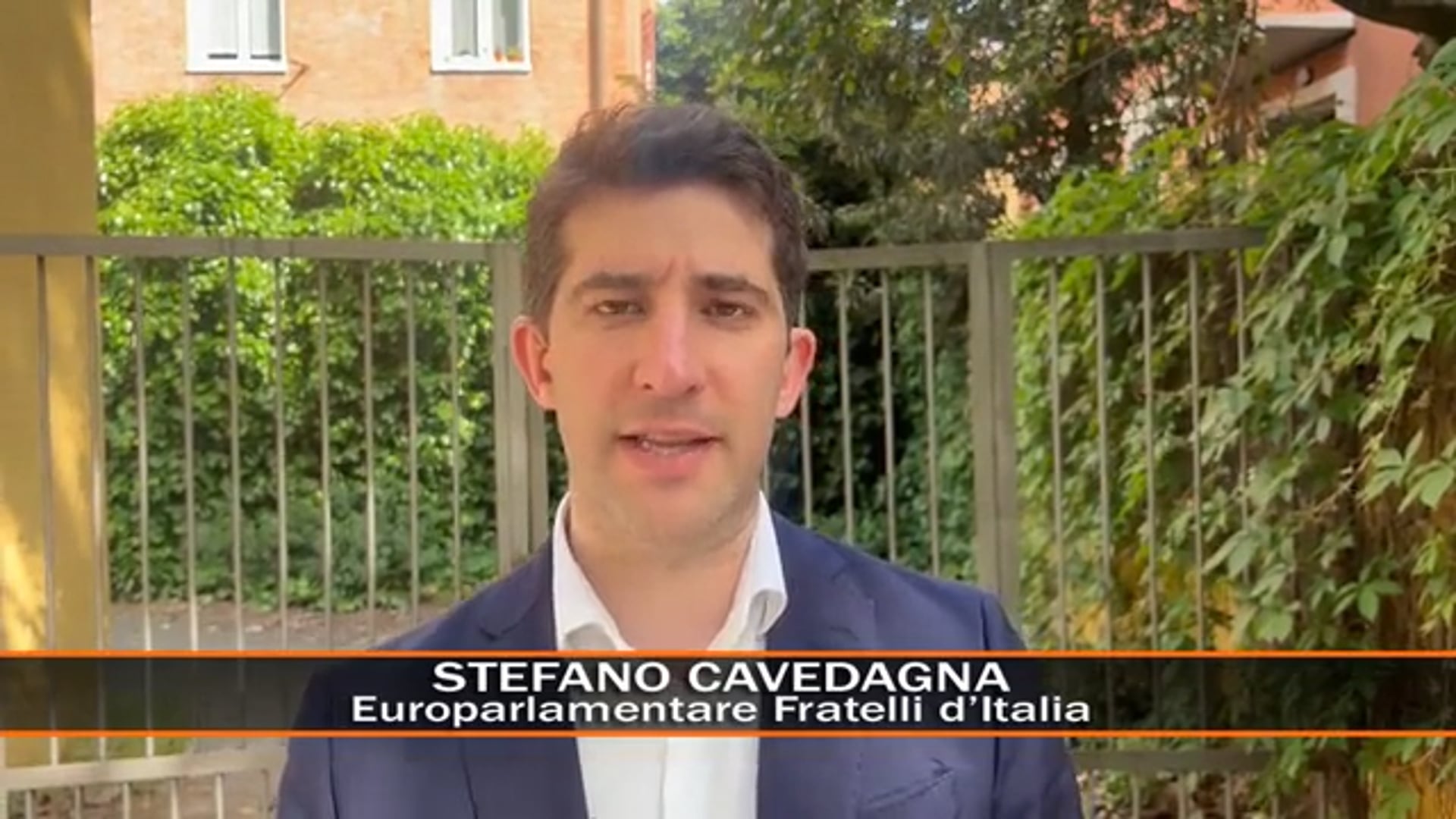 Militanti di FdI aggrediti ad un banchetto in Via Duse