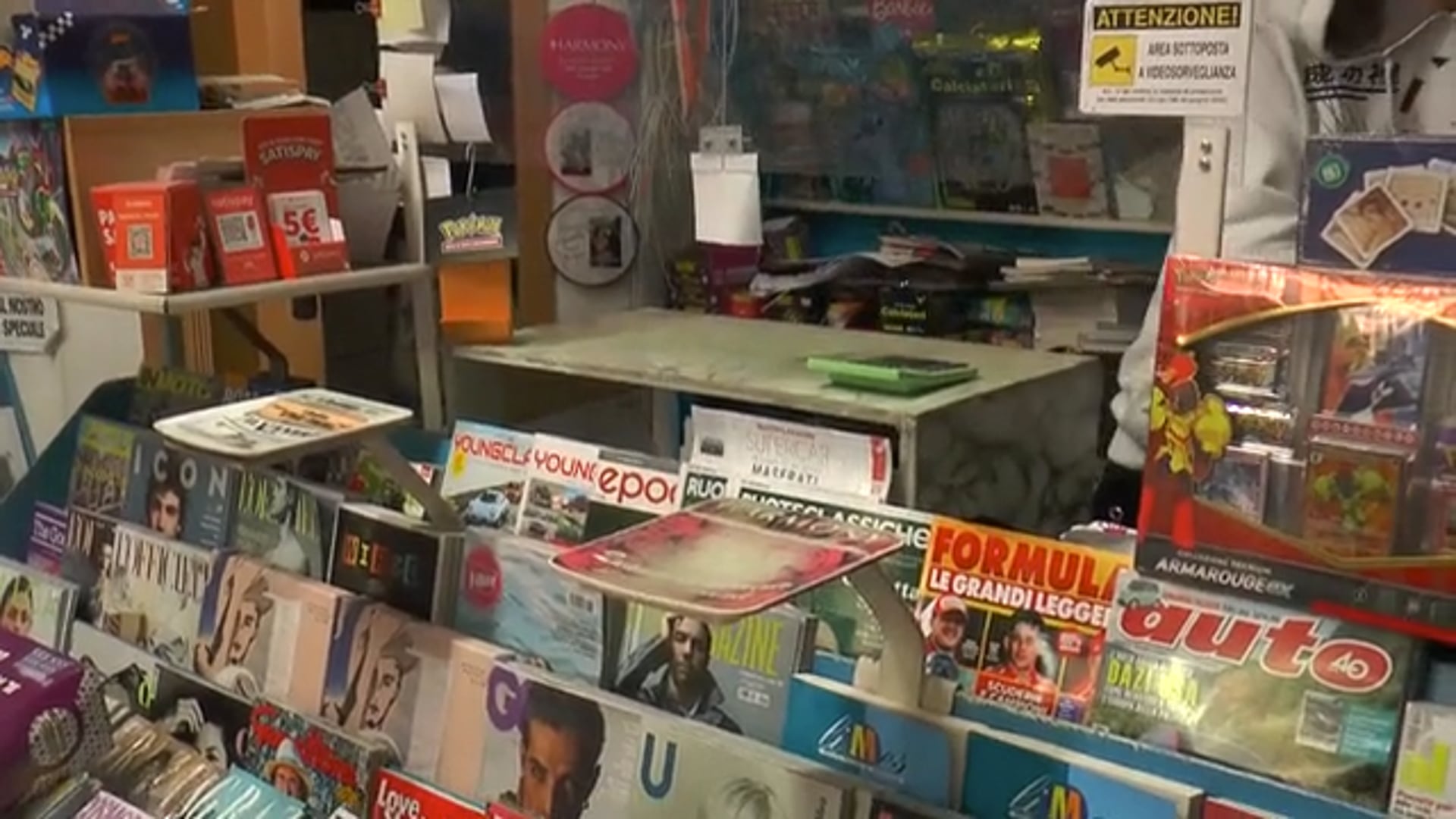 Quotidiani che arrivano in ritardo, edicolanti bolognesi sul piede di guerra