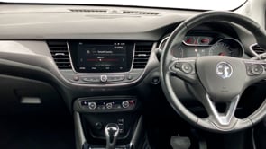 VAUXHALL CROSSLAND 2022 (22)