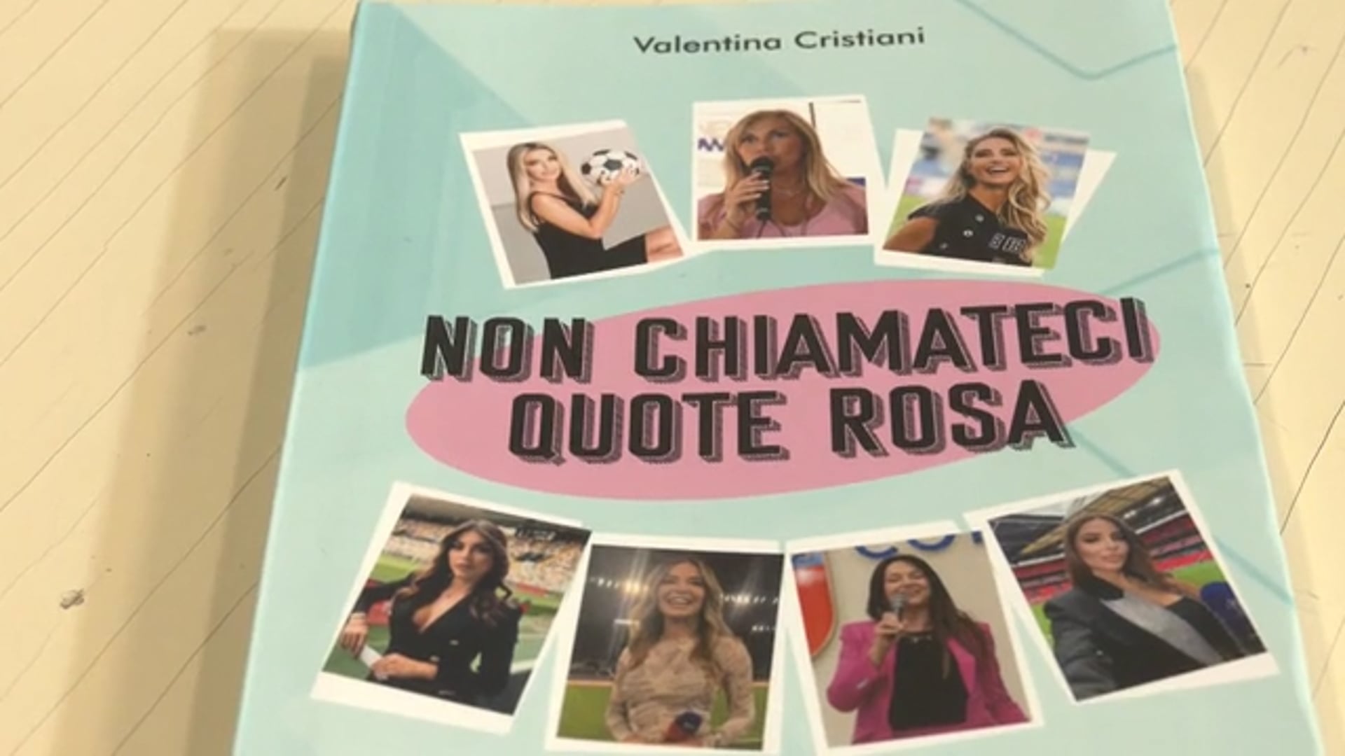 Il giornalismo al femminile e le tante discriminazioni