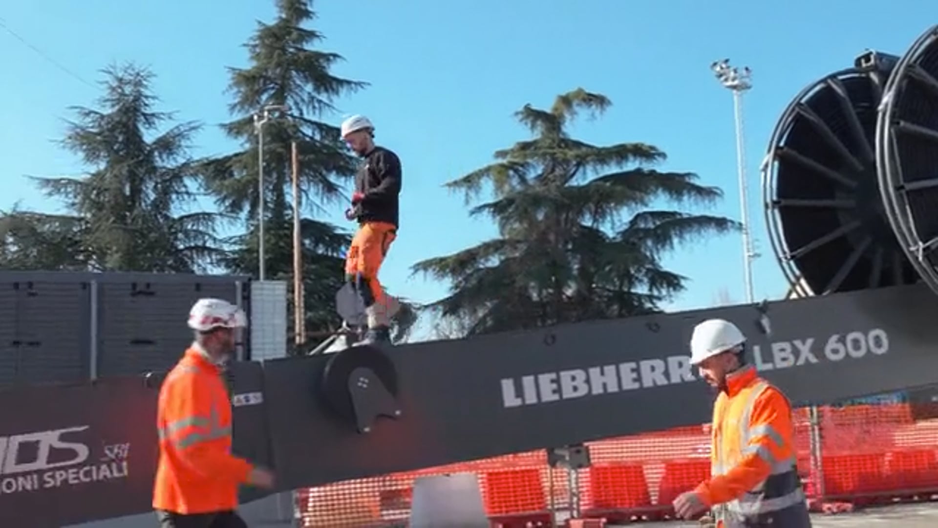Tram Bologna: da lunedì il cantiere occupa porta San Felice