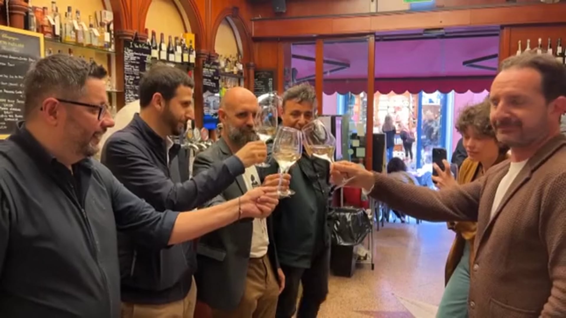 Torna a Bologna l’appuntamento con “DrinkinBo-L’arte dell’aperitivo”