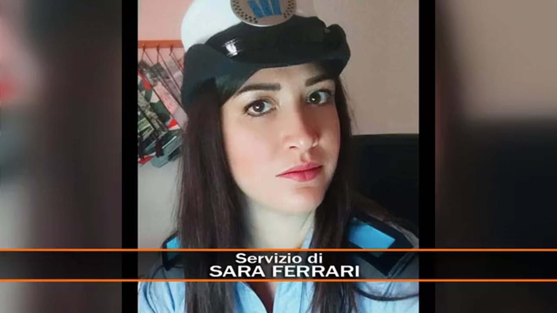 Omicidio Sofia Stefani, in aula il fidanzato e la moglie di Gualandi