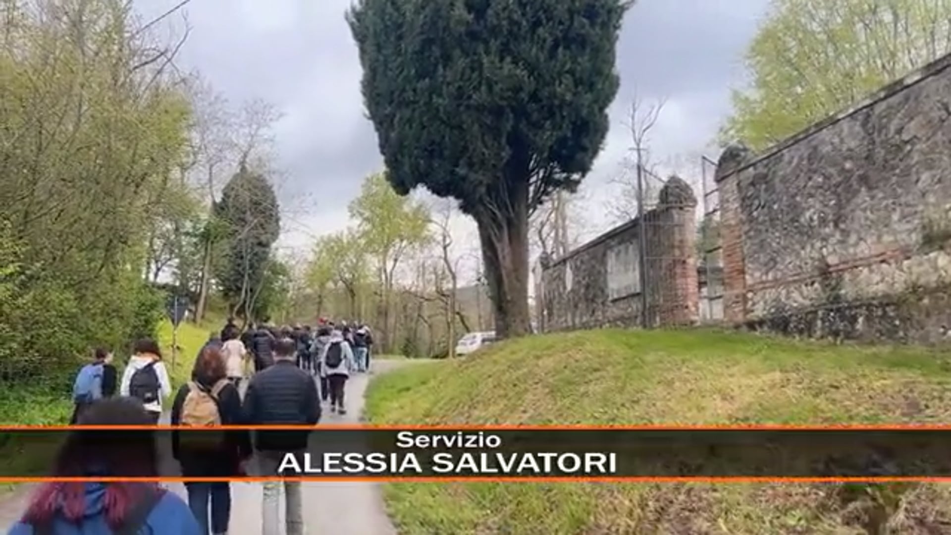 Partono da Monte Sole le celebrazioni per gli 80 anni dl Legacoop