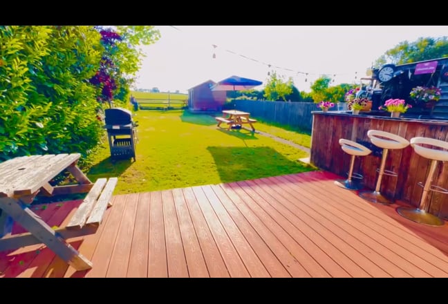 ✈️Fully furnished double & single room in Yarnton🚁 Main Photo