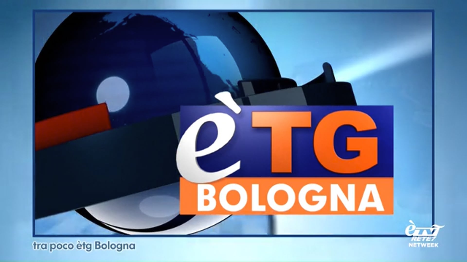 èTG –  Edizione Sera 07/05/2025