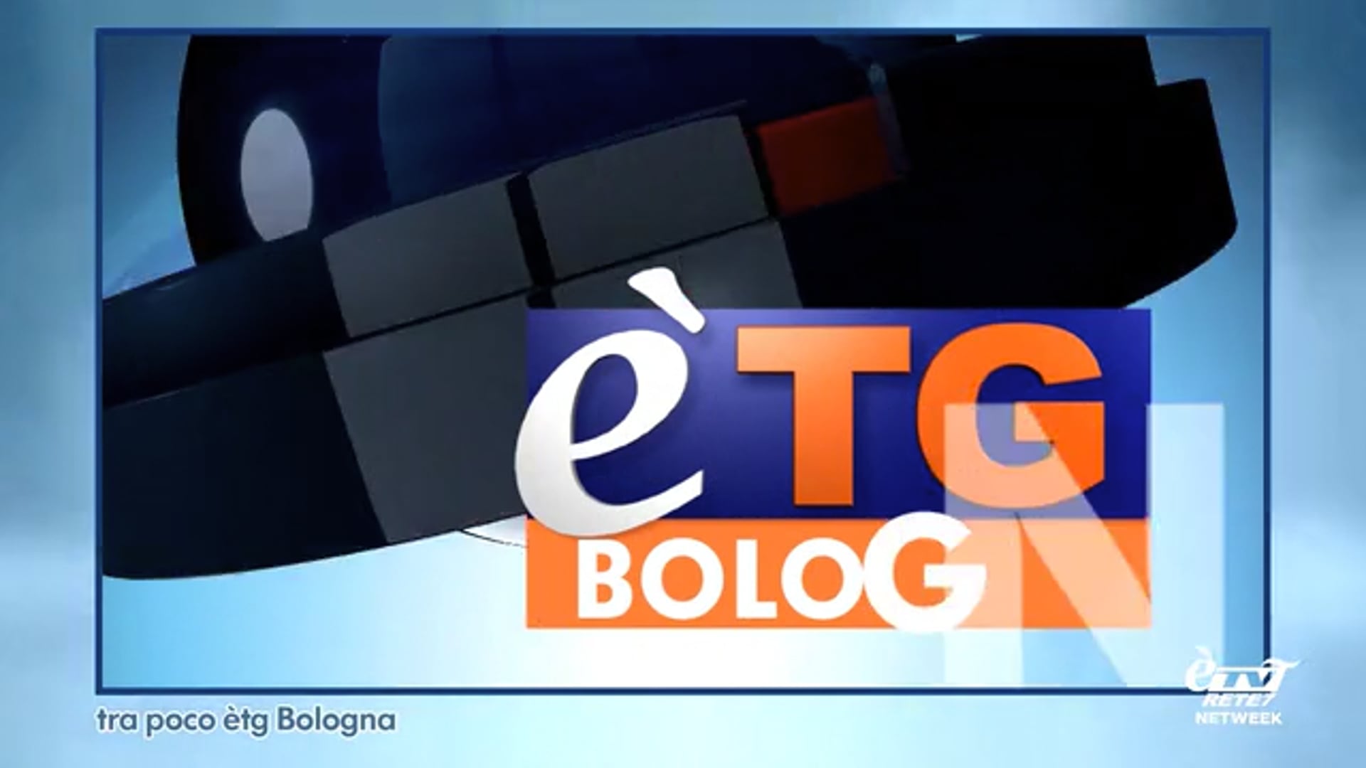 èTG –  Edizione Giorno 07/05/2025