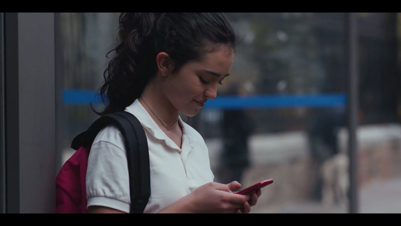 Movistar - Love Story