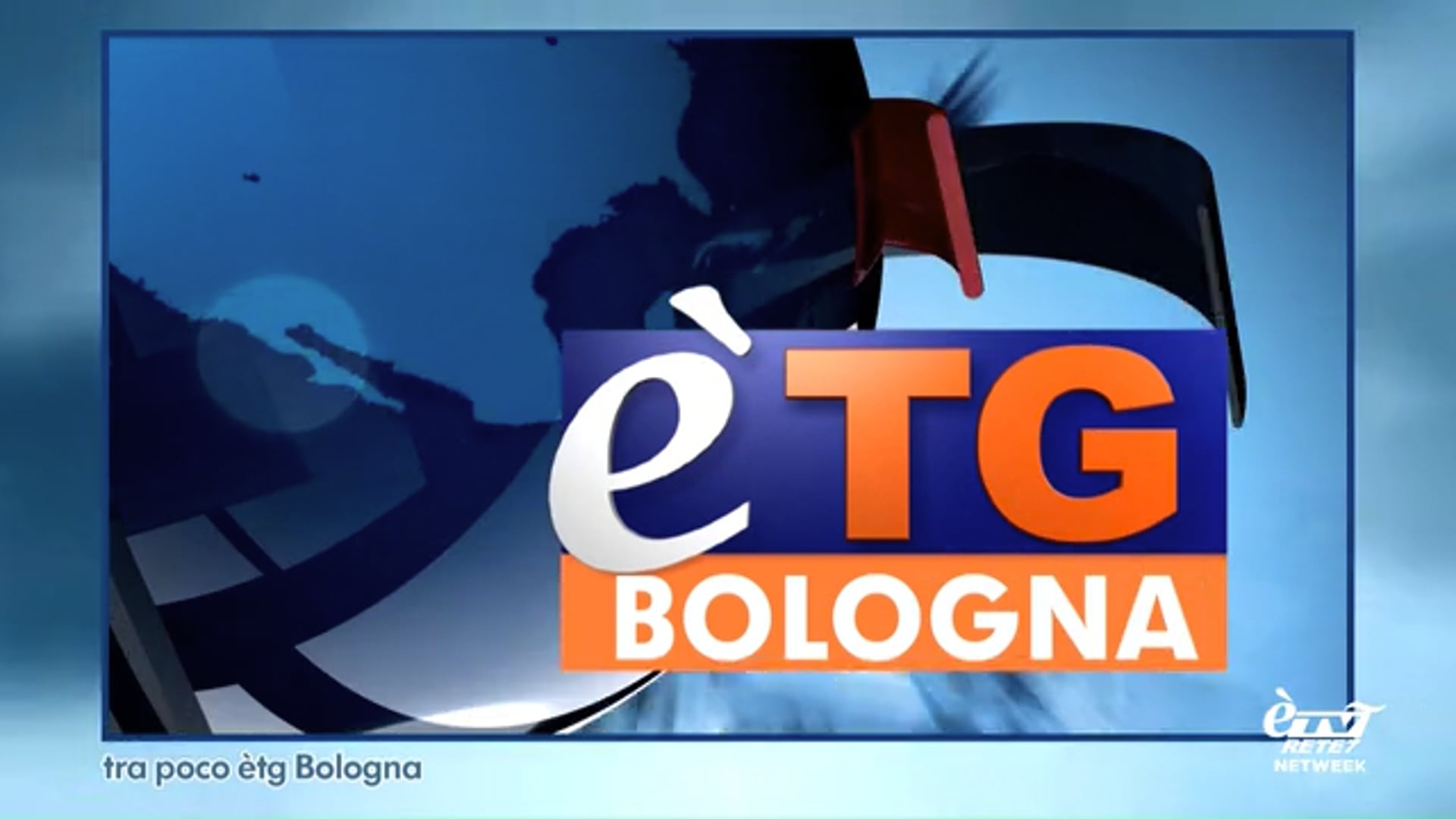 èTG –  Edizione Sera 06/05/2025