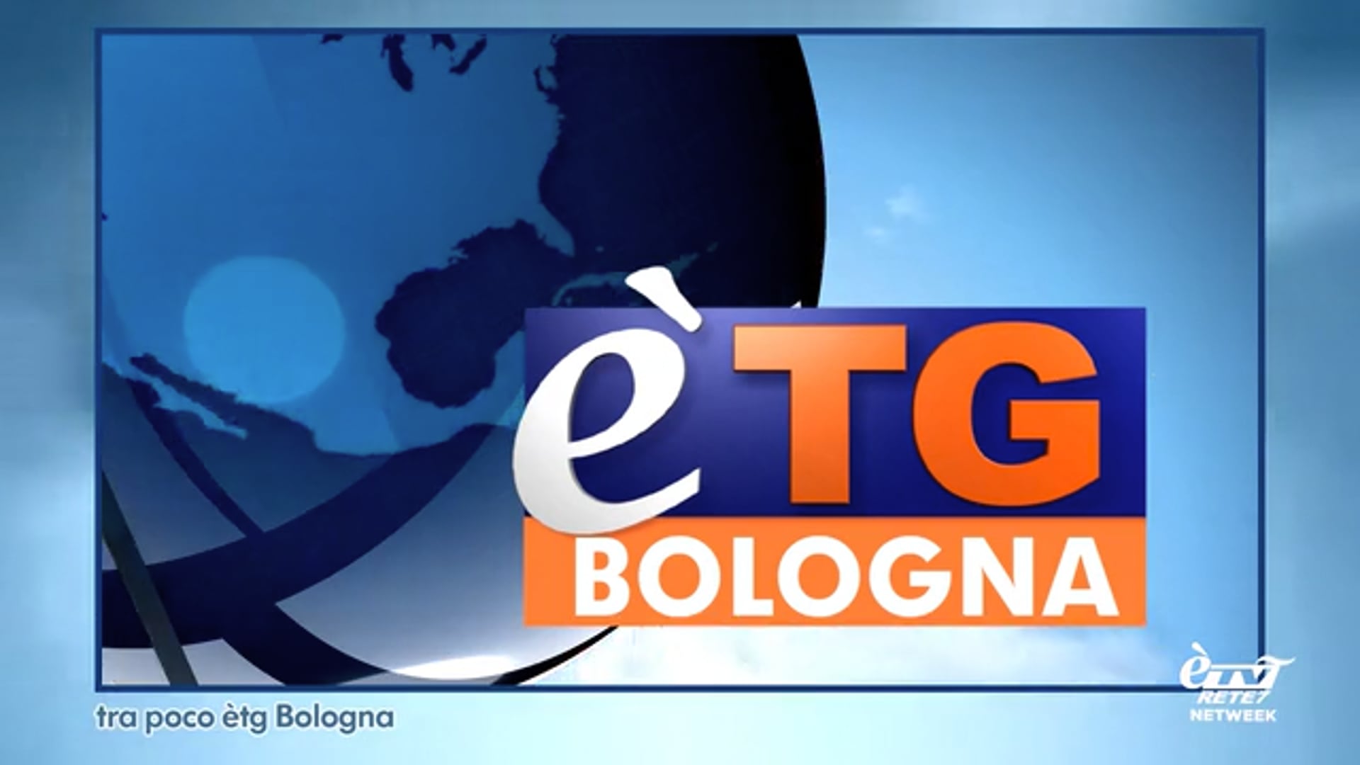 èTG –  Edizione Giorno 06/05/2025