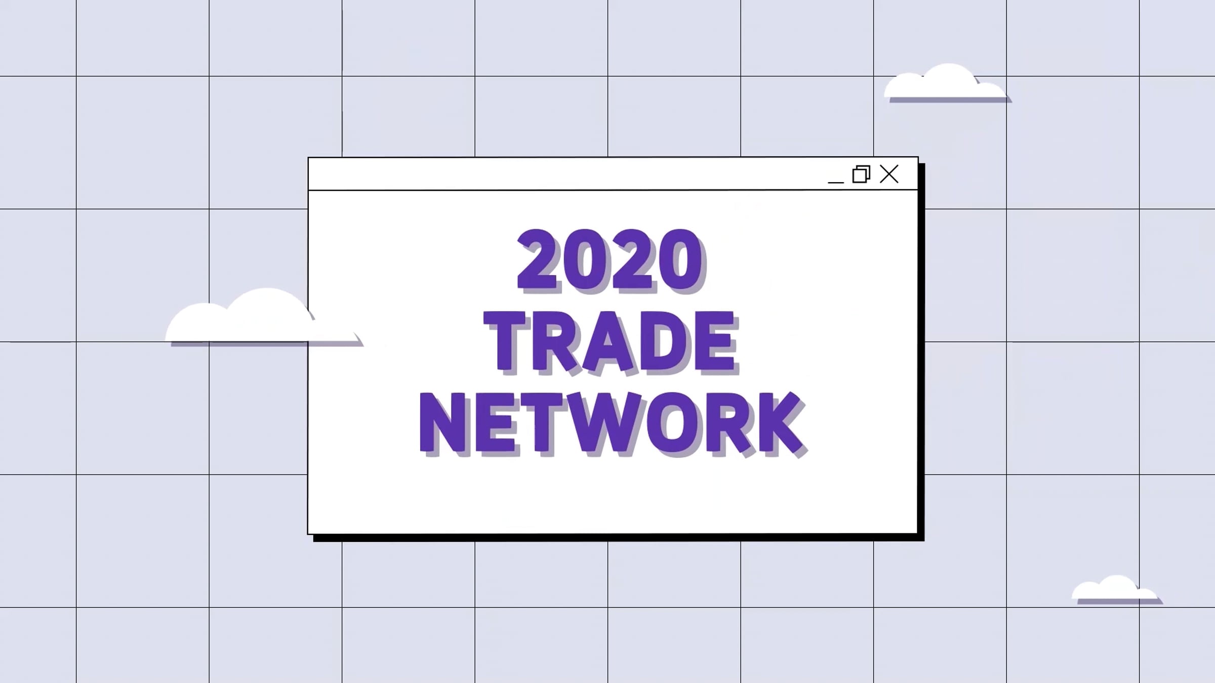 2020 TRADE NETWORK | Videos & Movies on Vimeo