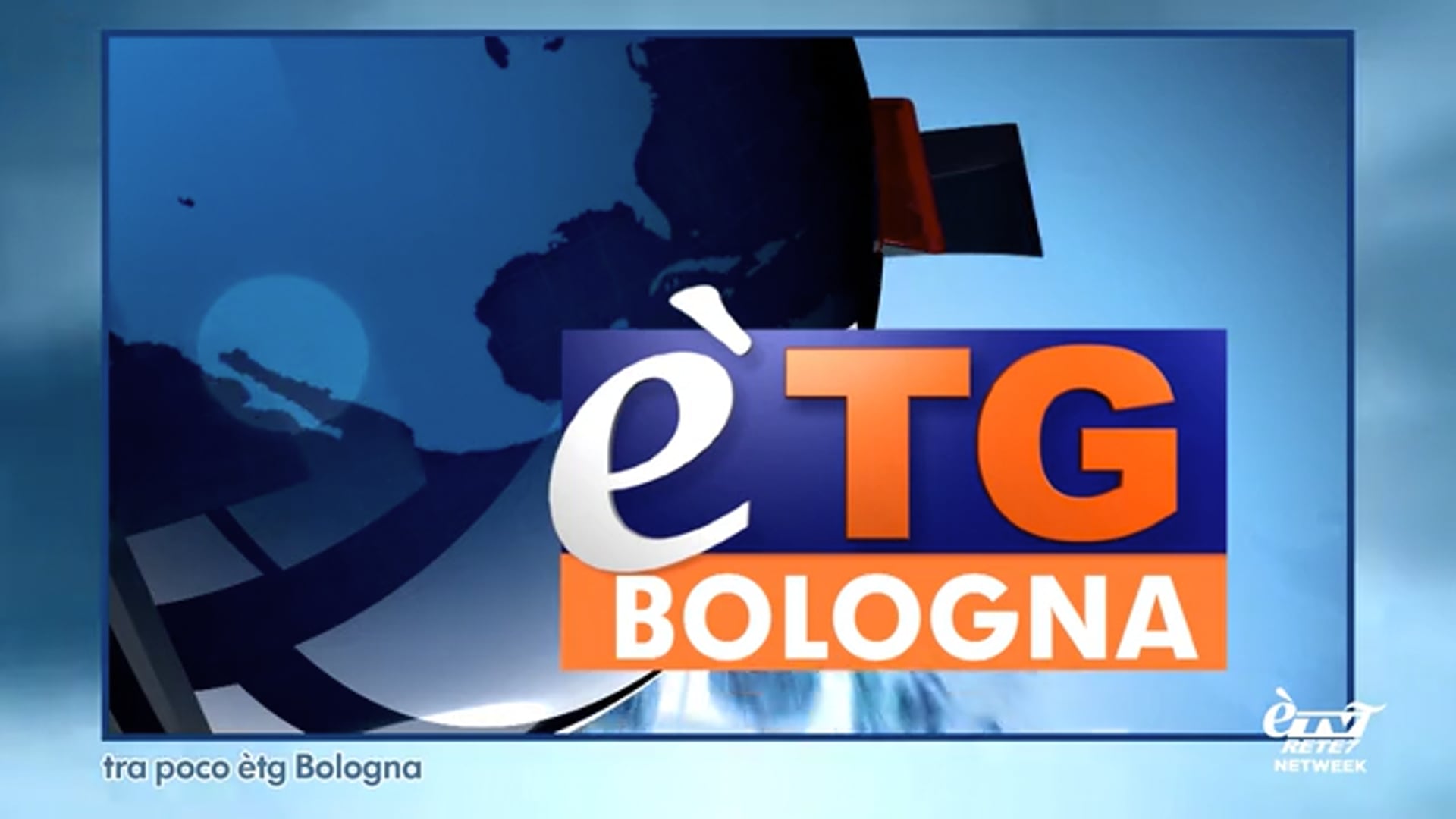 èTG –  Edizione Giorno 03/05/2025