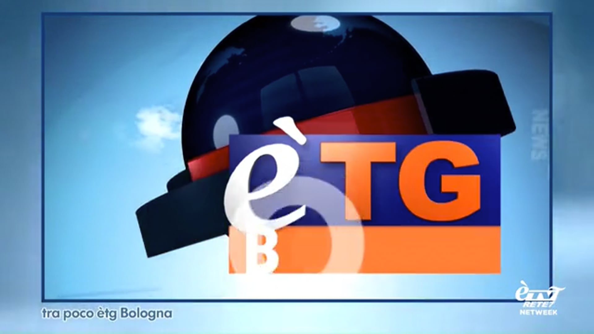 èTG –  Edizione Sera 02/05/2025