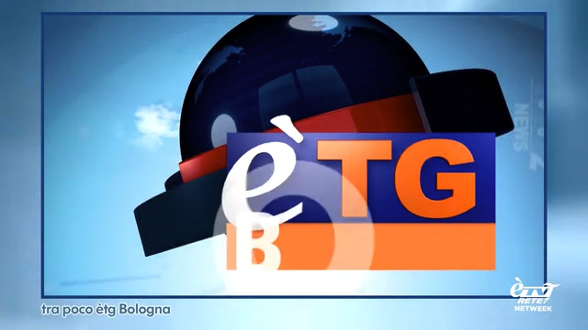 èTG –  Edizione Giorno 02/05/2025