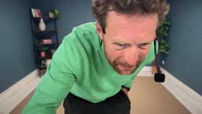 Sitness - Thursday - 1pm - James Hilton 2025-05-22 12:03:21