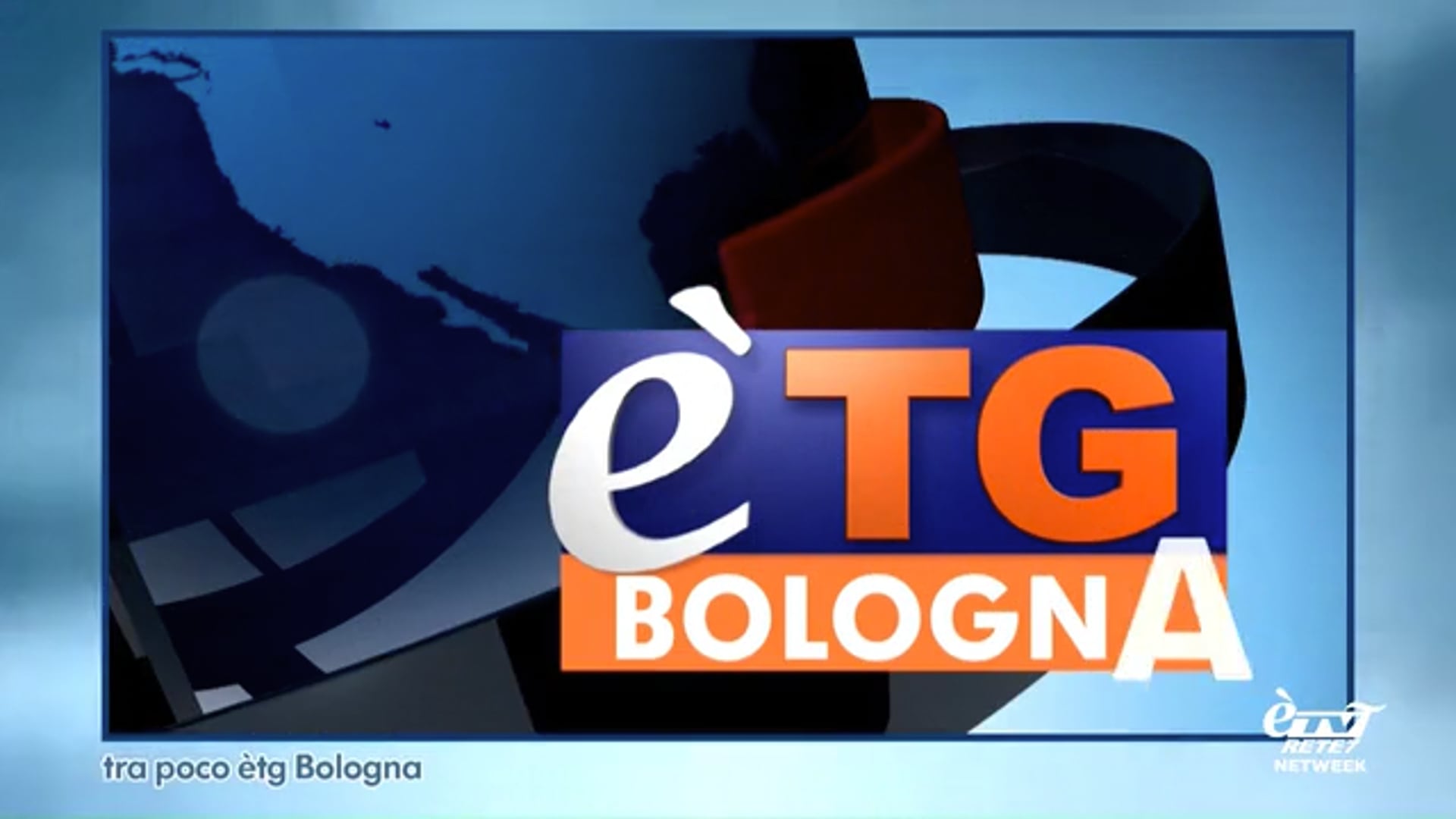 èTG –  Edizione Sera 29/04/2025