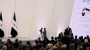 كلمة وزير الأوقاف محمد أبو الخير شكري خلال جلسة الإعلان عن التشكيلة الوزارية