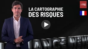 La cartographie des risques