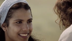 Série "Milagres de Jesus" (Record)