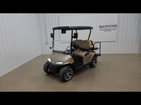 50419: 2020 Almond EzGo Rxv