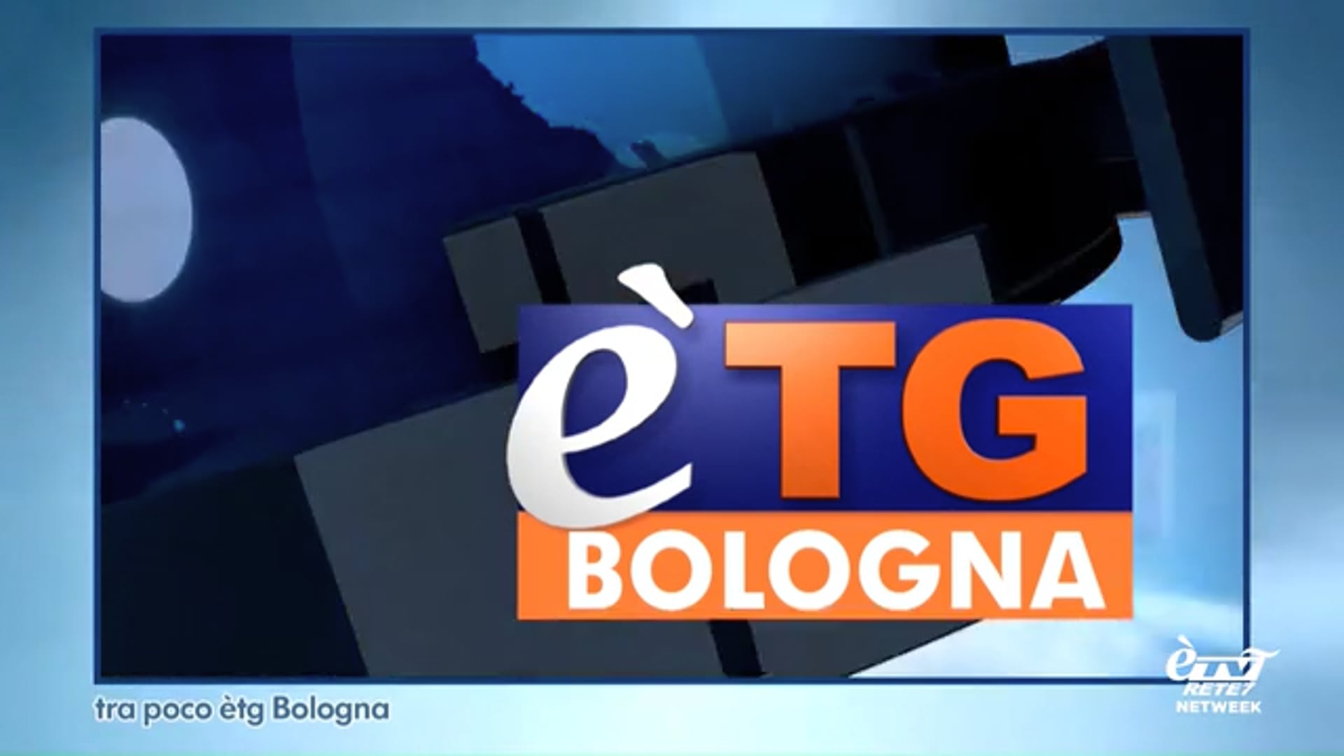 èTG –  Edizione Sera 28/04/2025