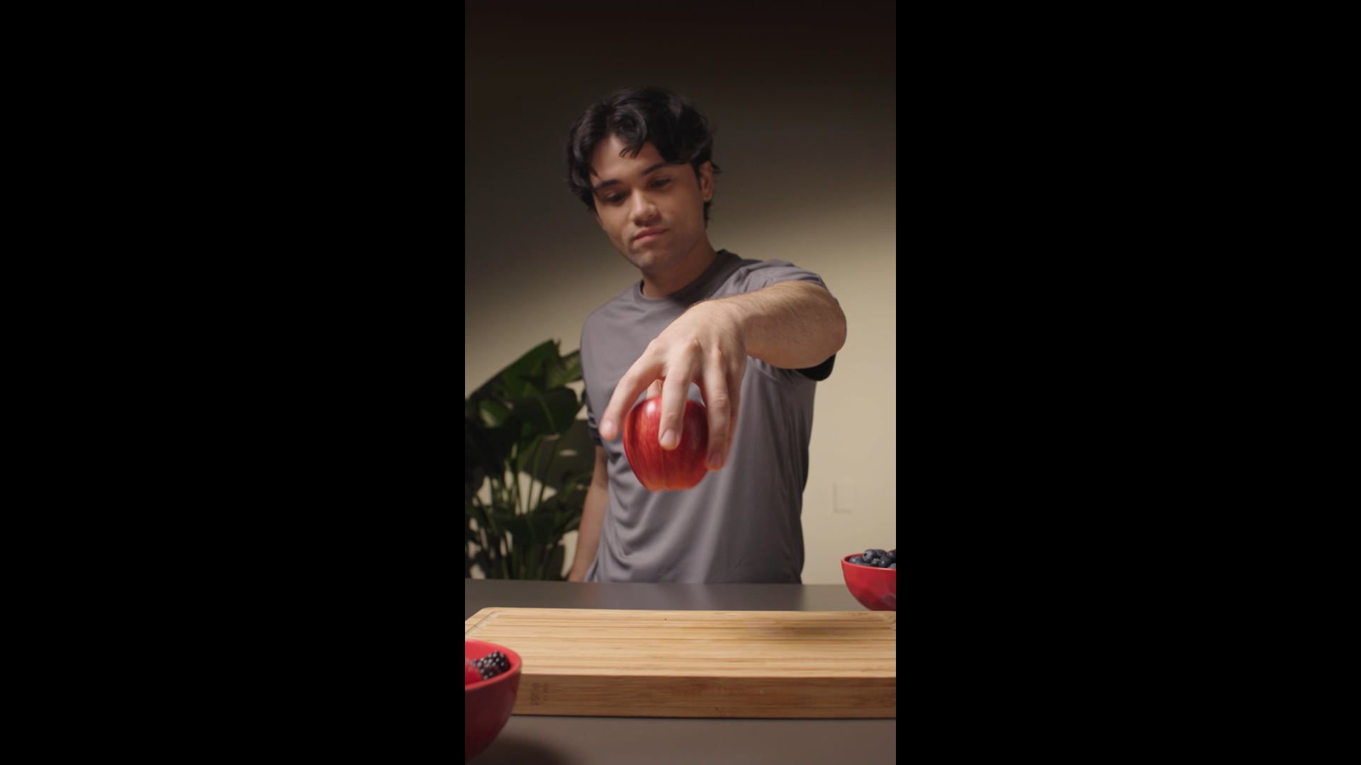 Wells Fargo, Active Cash: Smoothie