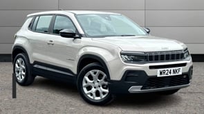 JEEP AVENGER 2024 (24)