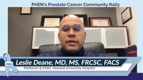 Leslie Deane, MD
