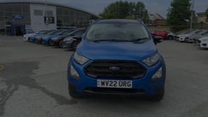 FORD ECOSPORT 2022 (22)