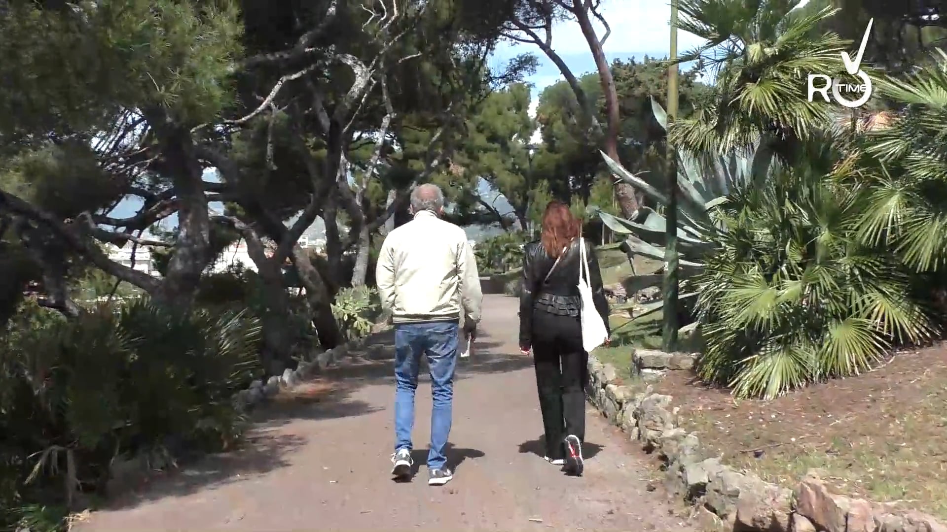 video
