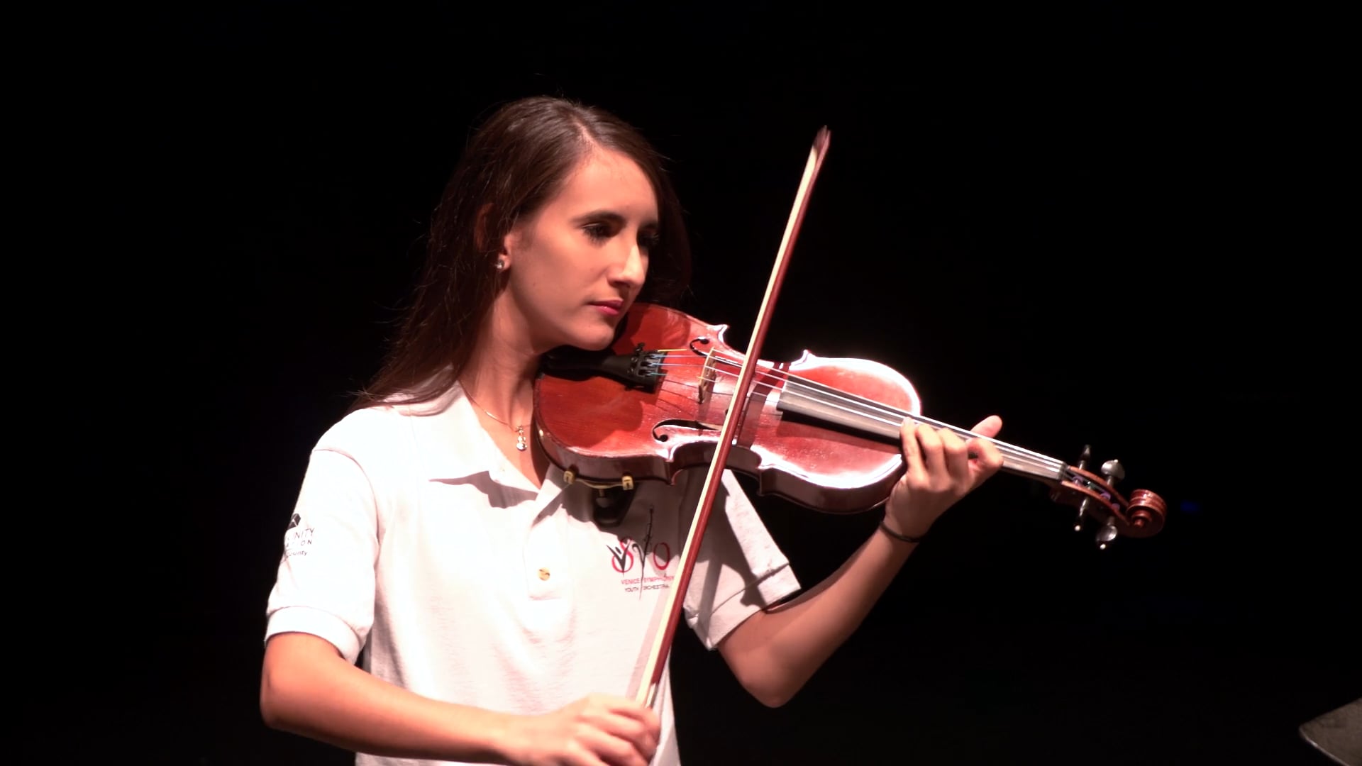 Venice Symphony Youth Education